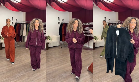 sh.showroom TikTok Live — Aug 28, 2026, 6:04 PM