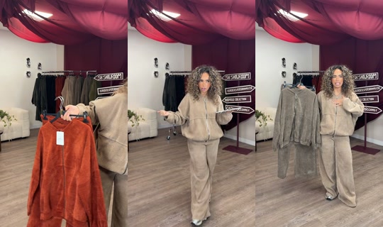 sh.showroom TikTok Live — Aug 31, 2026, 5:53 PM
