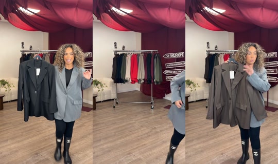 sh.showroom TikTok Live — Aug 31, 2026, 8:46 PM