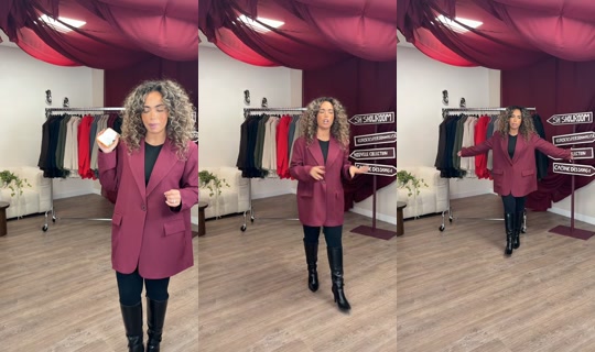 sh.showroom TikTok Live — Aug 31, 2026, 10:57 PM