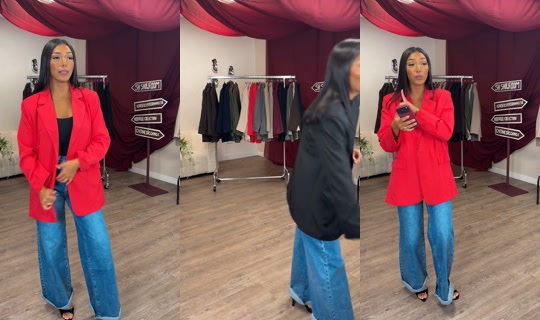 sh.showroom TikTok Live — Sep 1, 2026, 8:37 PM
