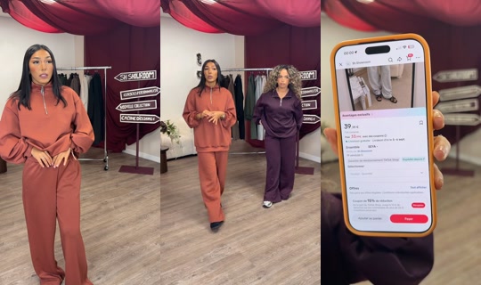 sh.showroom TikTok Live — Sep 1, 2026, 9:27 PM