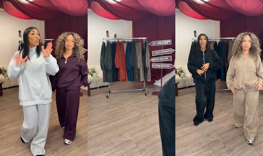 sh.showroom TikTok Live — Sep 1, 2026, 10:17 PM