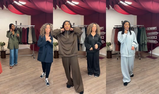 sh.showroom TikTok Live — Sep 2, 2026, 10:04 PM