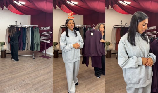 sh.showroom TikTok Live — Sep 2, 2026, 10:54 PM