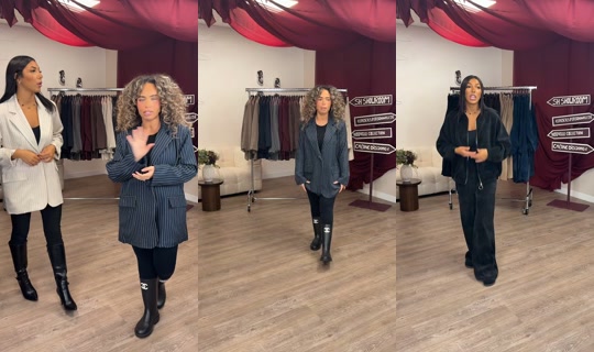 sh.showroom TikTok Live — Sep 3, 2026, 6:26 PM