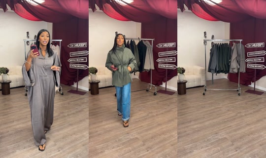 sh.showroom TikTok Live — Sep 3, 2026, 8:35 PM
