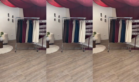 sh.showroom TikTok Live — Oct 2, 2026, 9:35 PM