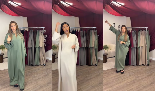 sh.showroom TikTok Live — Oct 5, 2026, 9:49 AM