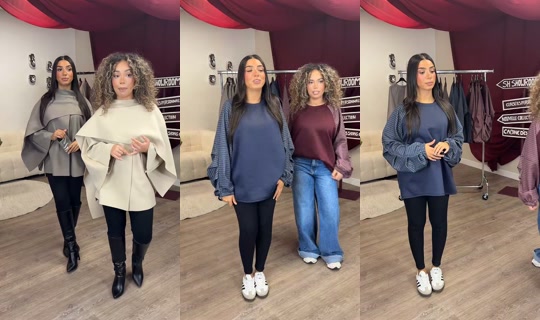 sh.showroom TikTok Live — Oct 7, 2026, 5:16 PM