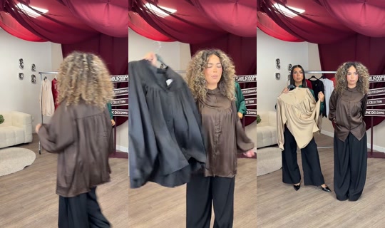 sh.showroom TikTok Live — Oct 8, 2026, 5:12 PM