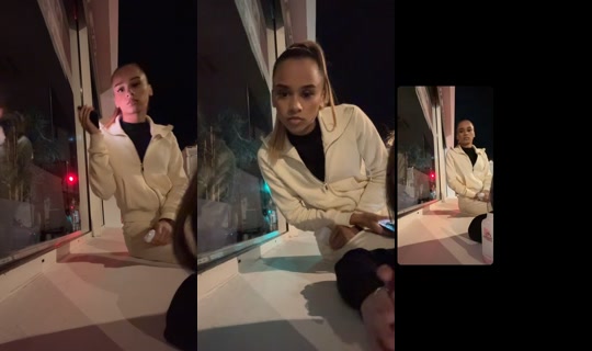 sh.ynaa0 TikTok Live — Oct 3, 2026, 4:21 AM