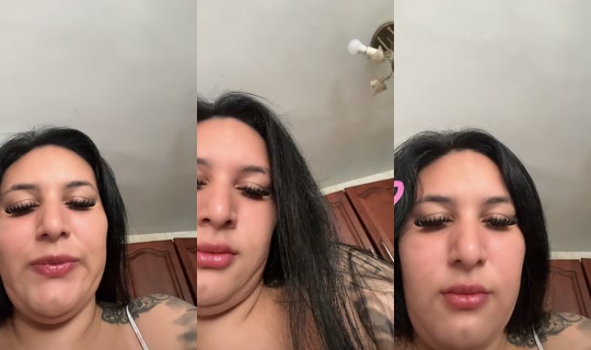 sh199501 TikTok Live — Sep 7, 2026, 1:31 PM