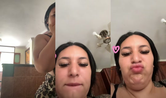 sh199501 TikTok Live — Sep 11, 2026, 1:40 PM