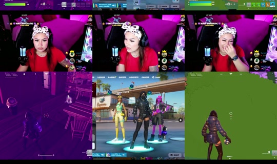 sh3foreign TikTok Live — Sep 27, 2026, 5:17 AM