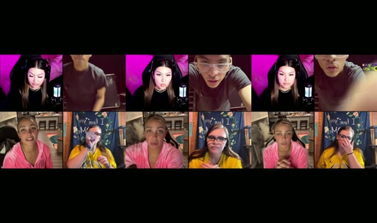 sh3foreign TikTok Live — Sep 29, 2026, 1:48 AM