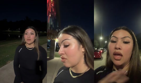 sh3foreign TikTok Live — Sep 29, 2026, 3:38 AM