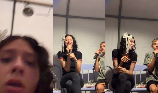 sh3haunts__xvii TikTok Live — Aug 20, 2026, 12:21 AM