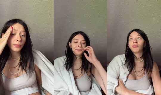 sh3haunts__xvii TikTok Live — Aug 24, 2026, 4:32 PM