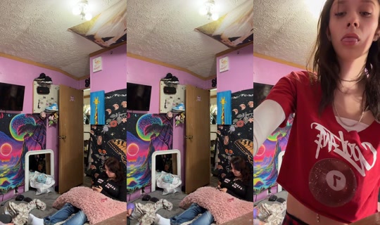sh3haunts__xvii TikTok Live — Sep 21, 2026, 6:48 PM