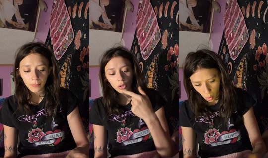 sh3haunts__xvii TikTok Live — Sep 22, 2026, 11:10 PM