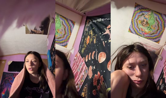 sh3haunts__xvii TikTok Live — Sep 23, 2026, 3:36 AM