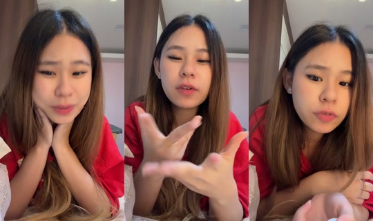 sh_nnay TikTok Live — Aug 25, 2026, 8:25 AM