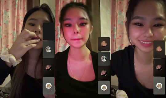 sh_nnay TikTok Live — Aug 27, 2026, 4:06 PM