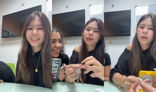 sh_nnay TikTok Live — Sep 30, 2026, 5:18 AM