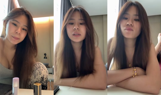 sh_nnay TikTok Live — Oct 1, 2026, 4:11 AM