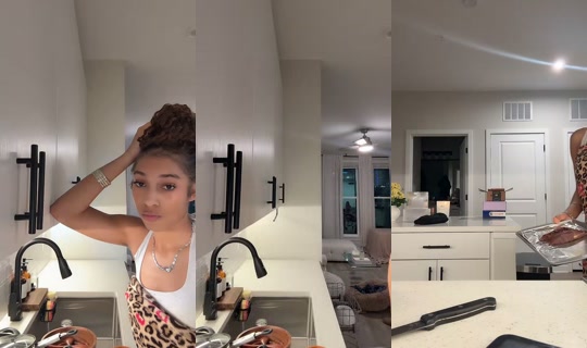 sha.shyraa TikTok Live — Aug 25, 2026, 3:21 AM