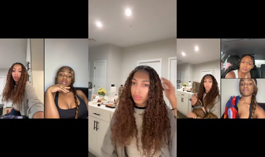 sha.shyraa TikTok Live — Aug 28, 2026, 11:30 PM