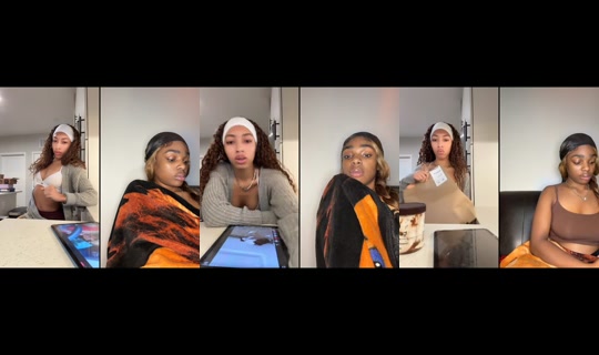 sha.shyraa TikTok Live — Aug 30, 2026, 12:45 AM