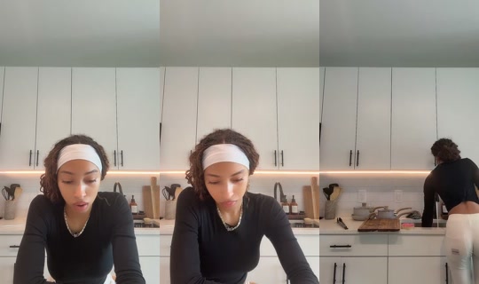 sha.shyraa TikTok Live — Sep 1, 2026, 8:45 PM