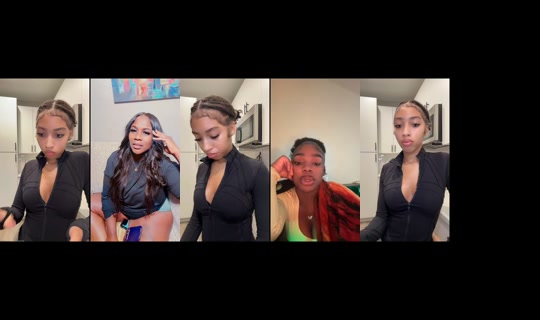 sha.shyraa TikTok Live — Oct 5, 2026, 12:18 AM