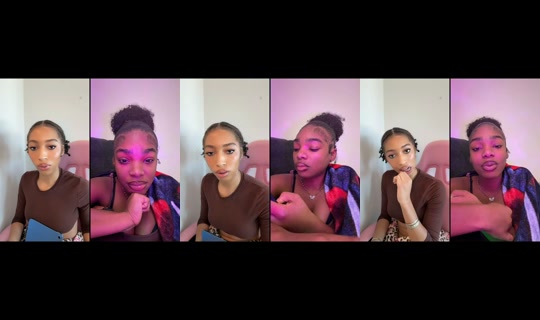 sha.shyraa TikTok Live — Oct 8, 2026, 6:38 PM