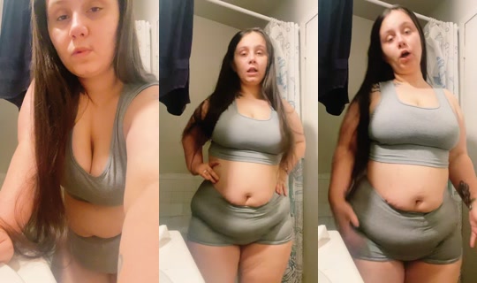 sha_ronleee TikTok Live — Aug 27, 2026, 9:00 PM