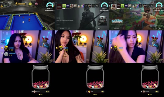 sha_sulima TikTok Live — Aug 24, 2026, 9:29 PM