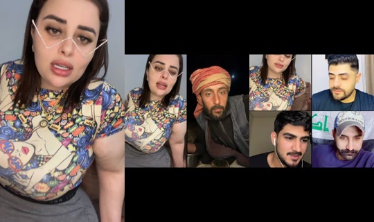 shaad961 TikTok Live — Sep 21, 2026, 5:47 PM