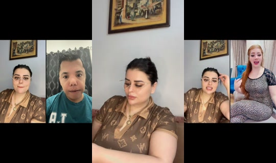shaad961 TikTok Live — Sep 22, 2026, 8:00 PM