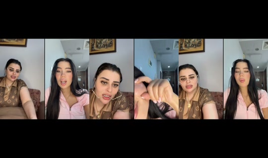 shaad961 TikTok Live — Sep 22, 2026, 9:49 PM