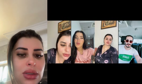 shaad961 TikTok Live — Sep 23, 2026, 9:10 AM