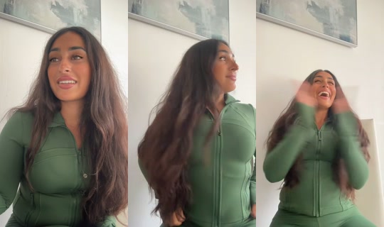 shaankaurr TikTok Live — Aug 23, 2026, 5:47 PM