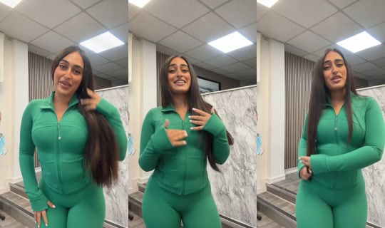 shaankaurr TikTok Live — Sep 10, 2026, 4:37 PM