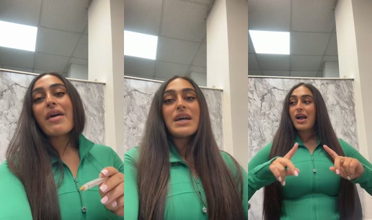 shaankaurr TikTok Live — Sep 10, 2026, 9:04 PM