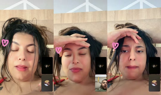 shaaymae_kn TikTok Live — Sep 23, 2026, 12:46 AM