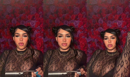 shabreezee TikTok Live — Sep 27, 2026, 1:49 AM