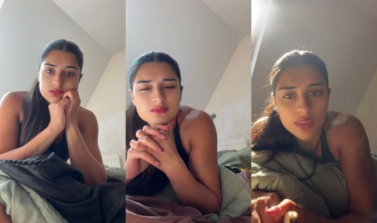 shabs1spam TikTok Live — Aug 24, 2026, 12:46 PM