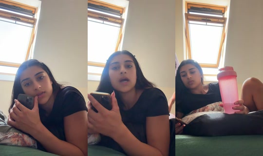 shabs1spam TikTok Live — Aug 26, 2026, 5:30 PM