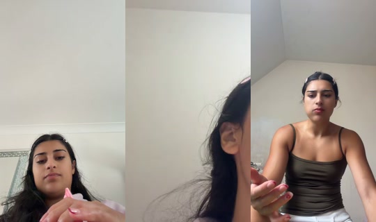 shabs1spam TikTok Live — Aug 27, 2026, 10:22 AM